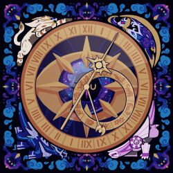 chandelure from pokemon