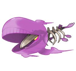 fakemon fan art