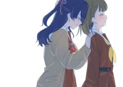 kachimachi kosuzu from link! like! love live!
