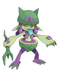fakemon fan art