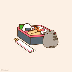 pusheen the cat from pusheen the cat (series) by claire belton