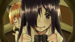 ikezawa hanako from katawa shoujo by nerunemuteto