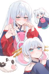 runami yachiyo from cho kaguya-hime!