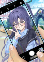 yuuka (blue archive) from blue archive by yoshiki 3821