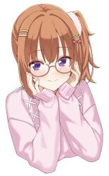 sumizome nozomi from cafe stella to shinigami no chou