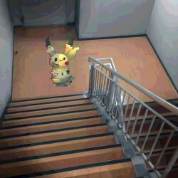 mimikyu from pokemon