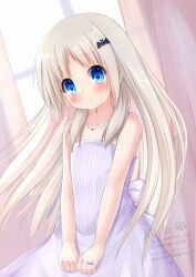 noumi kudryavka from little busters!