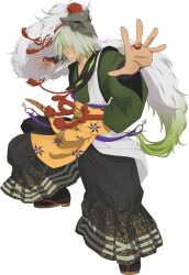 dezel (tales) from tales of (series)