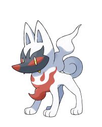 fakemon fan art