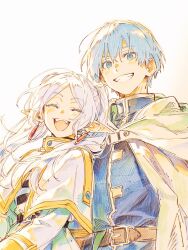 frieren from sousou no frieren