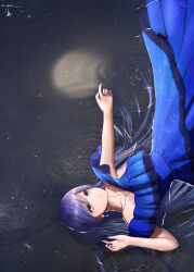 kisaragi chihaya from idolmaster