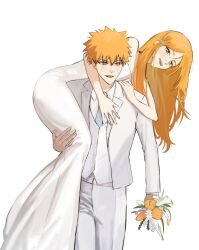 inoue orihime from bleach