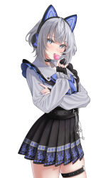 vestia zeta from hololive