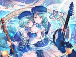 hikawa hina from bang dream!