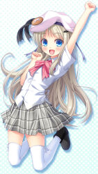 noumi kudryavka from little busters!