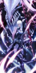dragoon (final fantasy) from final fantasy