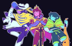 chara (undertale) from deltarune