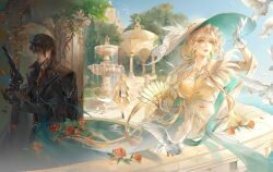 path to nowhere fan art