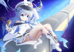 kafuu chino from gochuumon wa usagi desu ka?