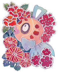 feebas from pokemon