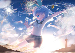 kafuu chino from gochuumon wa usagi desu ka?