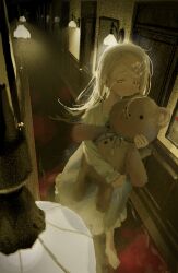 shinosawa hiro from gakuen idolmaster