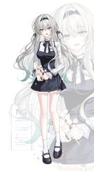 firefly (honkai: star rail) from honkai: star rail by mattang
