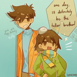 hector (omori) from omori