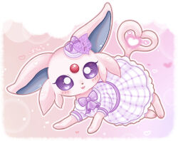espeon from pokemon