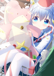 kafuu chino from gochuumon wa usagi desu ka?