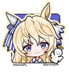 umamusume fan art