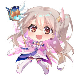 illyasviel von einzbern from fate/kaleid liner prisma illya