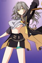 stelle (honkai: star rail) from honkai: star rail