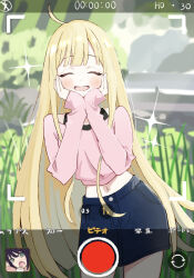 kaguya (cho kaguya-hime!) from cho kaguya-hime!