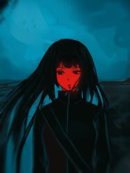 ryoshu (project moon) from limbus company