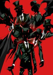 fate/strange fake fan art