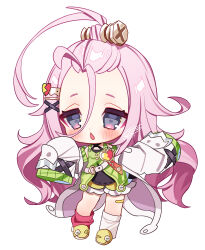 aino (genshin impact) from genshin impact by meda cha