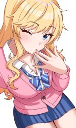 ohtsuki yui from idolmaster