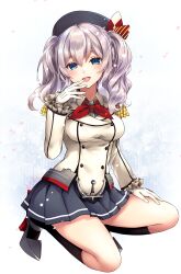 kashima (kancolle) from kantai collection by omoomomo