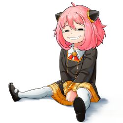anya (spy x family) from spy x family