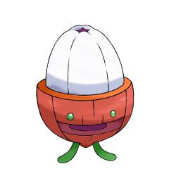 fakemon fan art