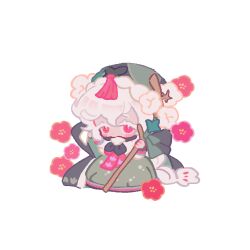 cookie run fan art