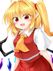 flandre scarlet from touhou