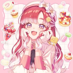 nijisanji fan art