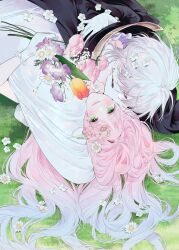 Booru post from safebooru.org
