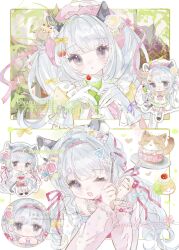 original fan art