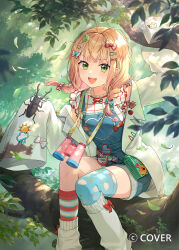 momosuzu nene from hololive