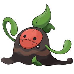 fakemon fan art