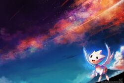 togetic from pokemon by koriarredondo