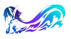 aile (mega man zx) from mega man (series)